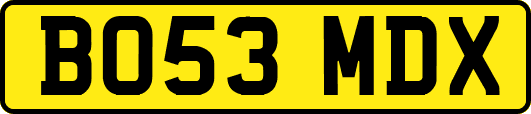BO53MDX
