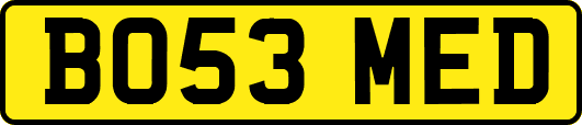BO53MED