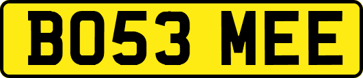 BO53MEE