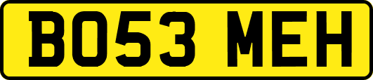 BO53MEH