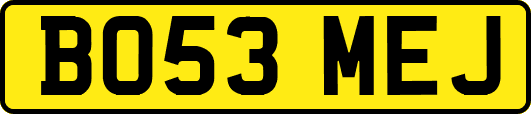 BO53MEJ