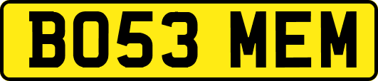 BO53MEM