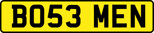BO53MEN