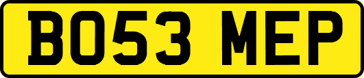 BO53MEP