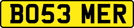 BO53MER