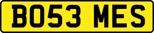 BO53MES