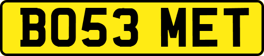 BO53MET