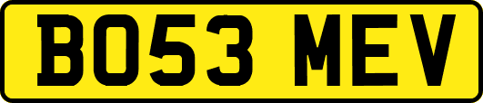 BO53MEV