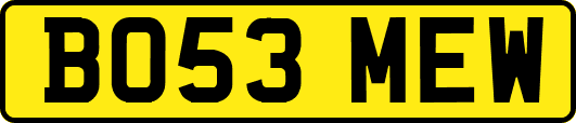 BO53MEW