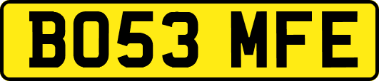 BO53MFE