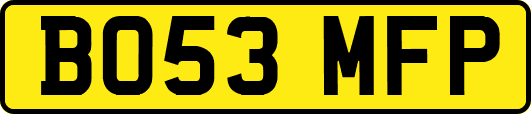 BO53MFP
