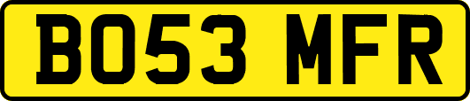 BO53MFR