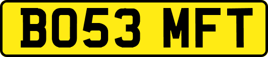 BO53MFT
