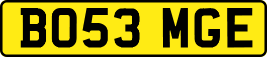 BO53MGE