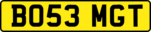 BO53MGT