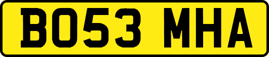 BO53MHA