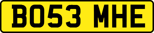 BO53MHE