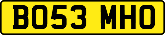 BO53MHO
