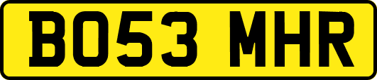BO53MHR