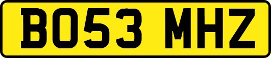 BO53MHZ