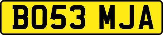 BO53MJA