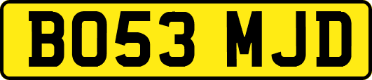 BO53MJD