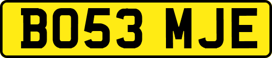 BO53MJE