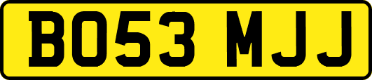BO53MJJ