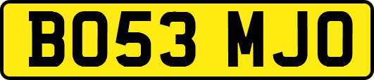 BO53MJO