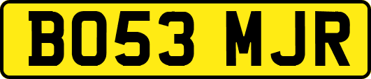 BO53MJR
