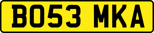 BO53MKA