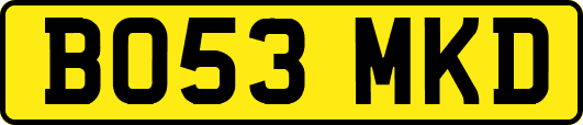BO53MKD