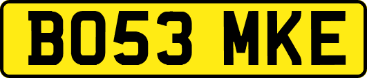 BO53MKE