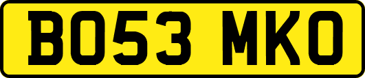 BO53MKO