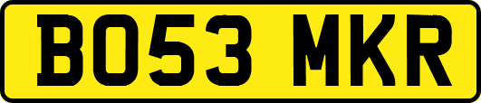 BO53MKR