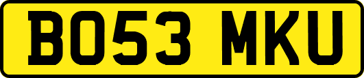 BO53MKU