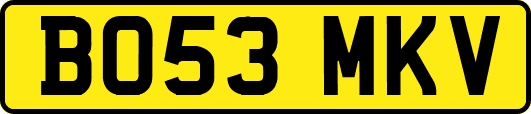BO53MKV