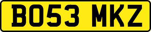 BO53MKZ