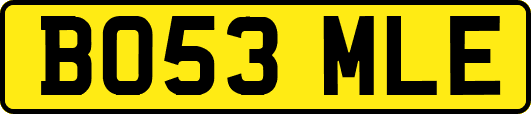 BO53MLE