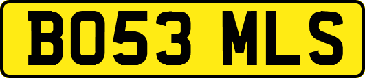 BO53MLS