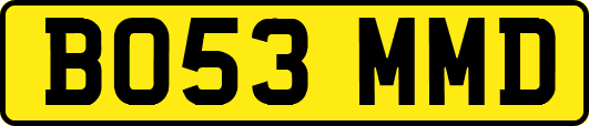 BO53MMD