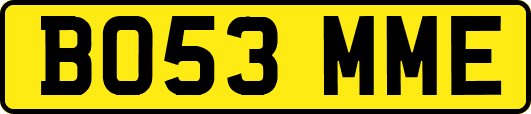 BO53MME