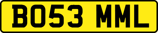 BO53MML