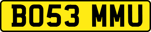 BO53MMU