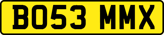 BO53MMX