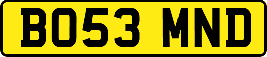 BO53MND