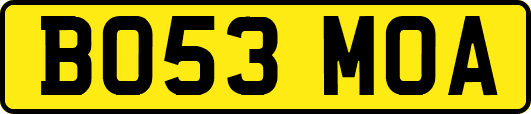 BO53MOA