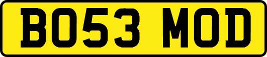 BO53MOD