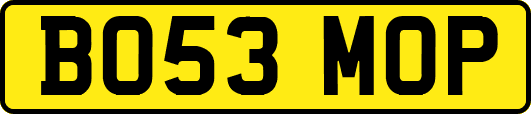 BO53MOP