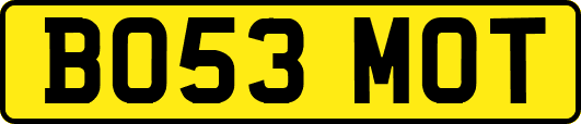 BO53MOT